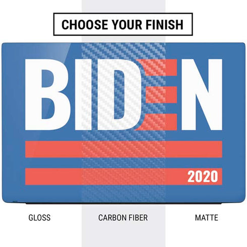 Biden Political Dell Vostro Skin